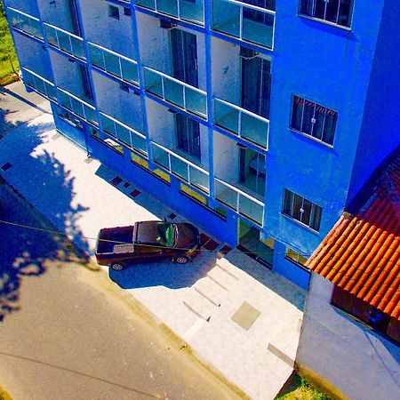 Pousada Himura Ангра-дус-Рейс Экстерьер фото